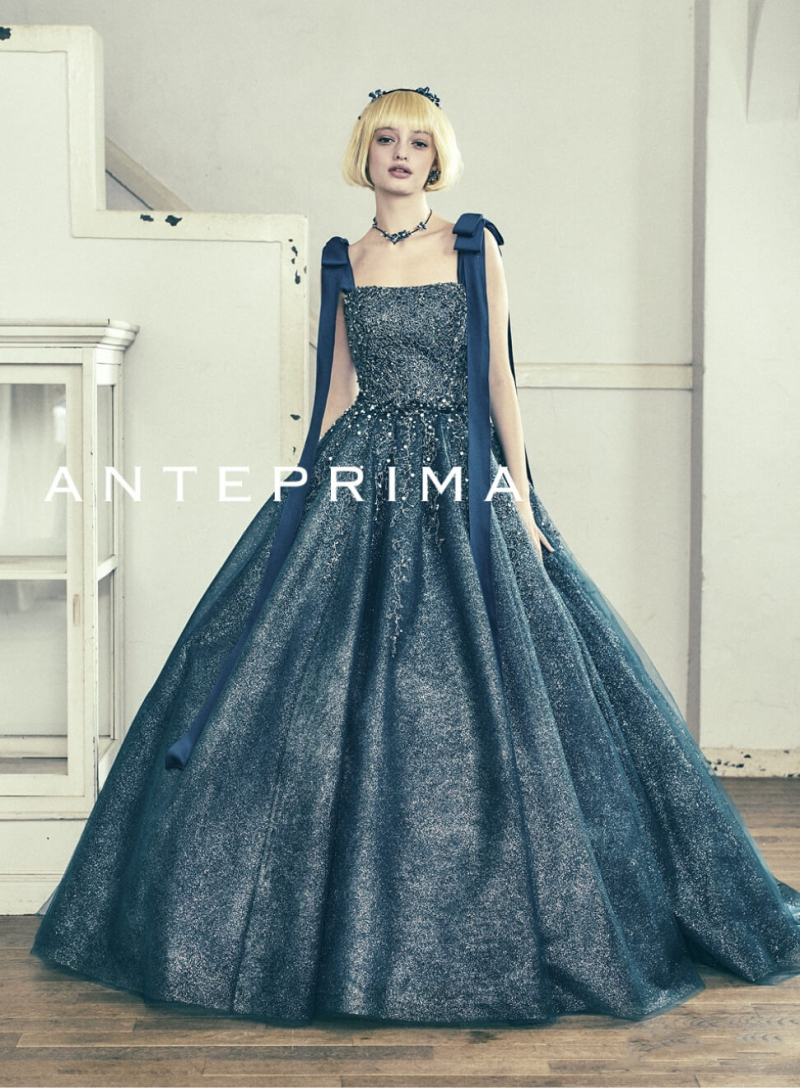 【スタジオ・室内限定】ANT ブルーグリーン