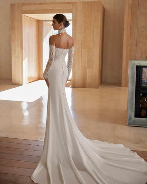 【スタジオ限定】ROSA CLARA‐06