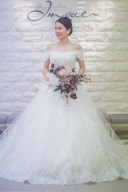 エレガンスホワイト