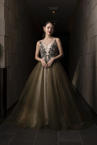 【スタジオ限定】NUグリーン