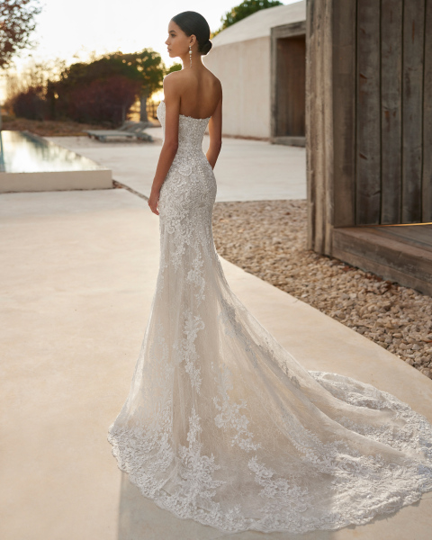 【スタジオ限定】ROSA CLARA‐05