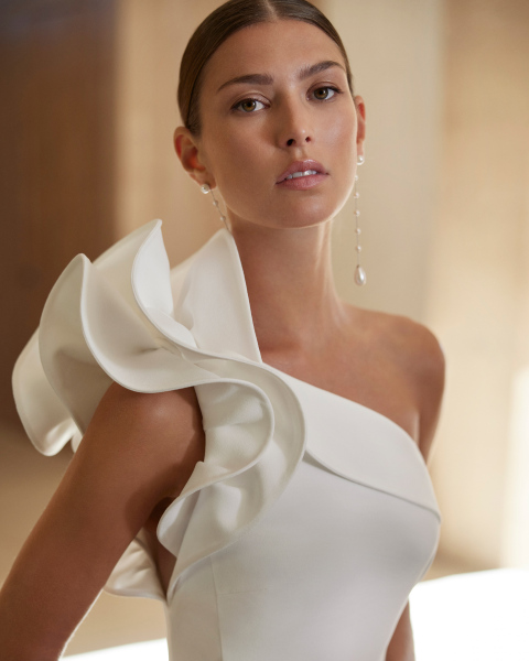 【スタジオ限定】ROSA CLARA-02