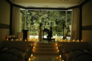 エンゲージメントフォト【ザシーズンズランドマーク神戸北野】