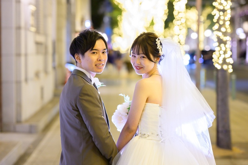 振り返りショット☆