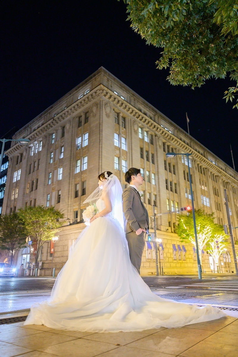 旧居留地といえば☆