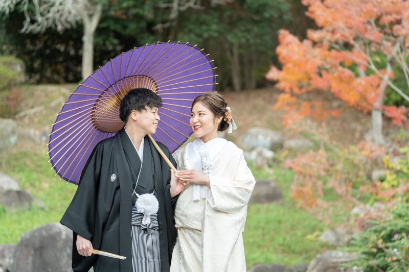須磨離宮公園ロケーション撮影☆