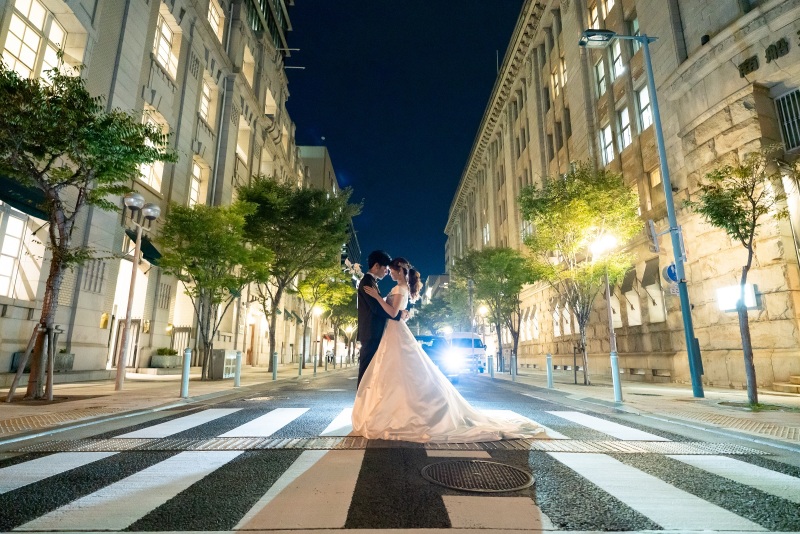 誰もが思わず羨むショット