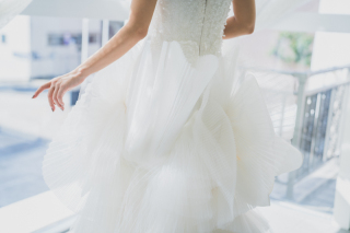 花嫁衣裳安心サービス