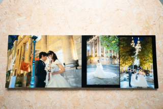 アクリルアルバム20頁　（増刷）