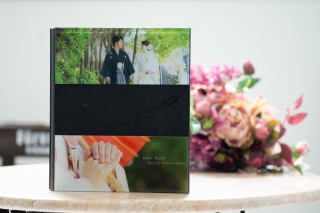 アニバーサリーアルバム（20頁）