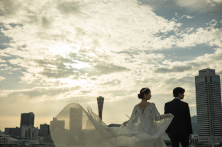 ご希望カット撮影