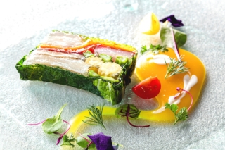 撮影後のお食事　（※事前ご相談ください）