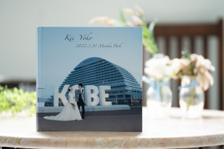 ミニアルバム（20頁）