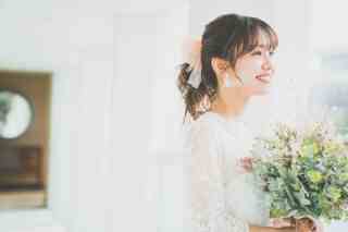 生花ブーケのオーダーメイド