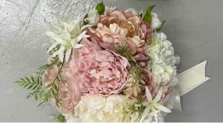 ブーケ・ブートニア貸出無料