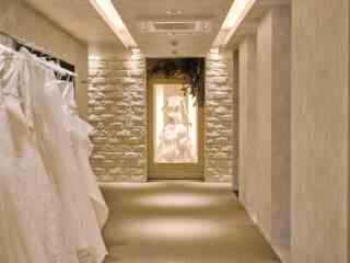 衣装のご試着(事前予約推奨)