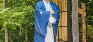 和装衣裳追加（新郎様）