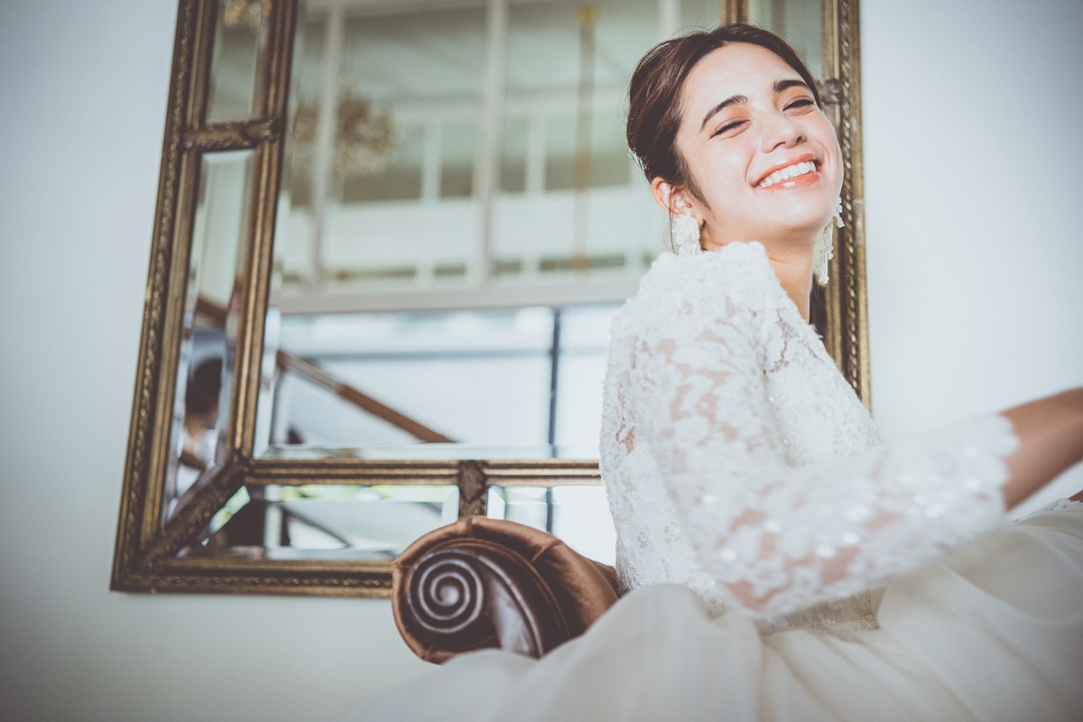 写真 人生最高の”今”を、美しく