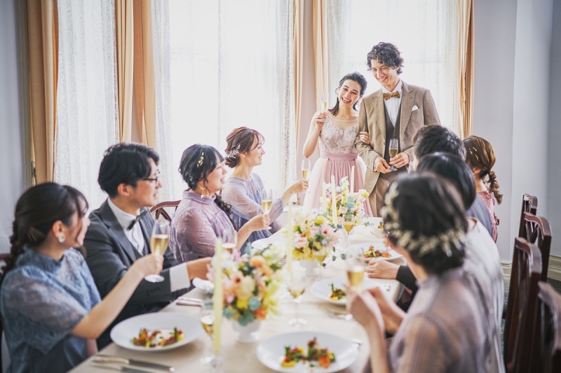 20以上ある撮影シーン