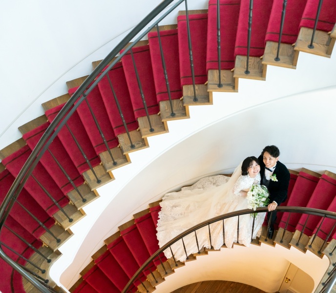 Point1 多彩な撮影シーン