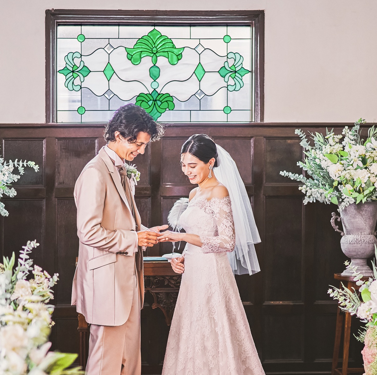 Point1 多彩な撮影シーン