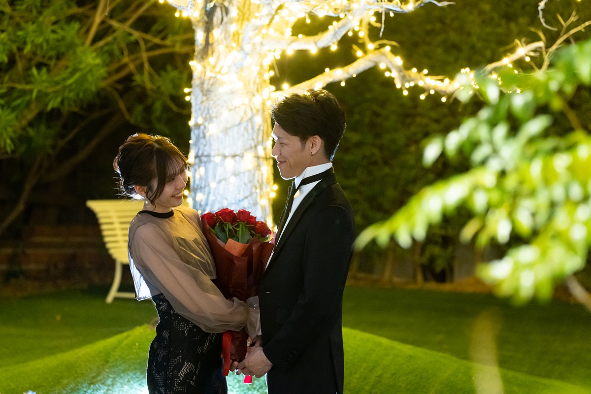 Point1 多彩な撮影シーン