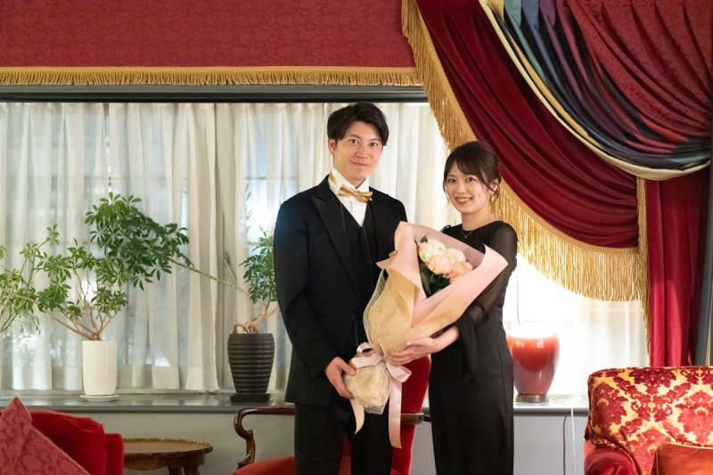 Point1 多彩な撮影シーン