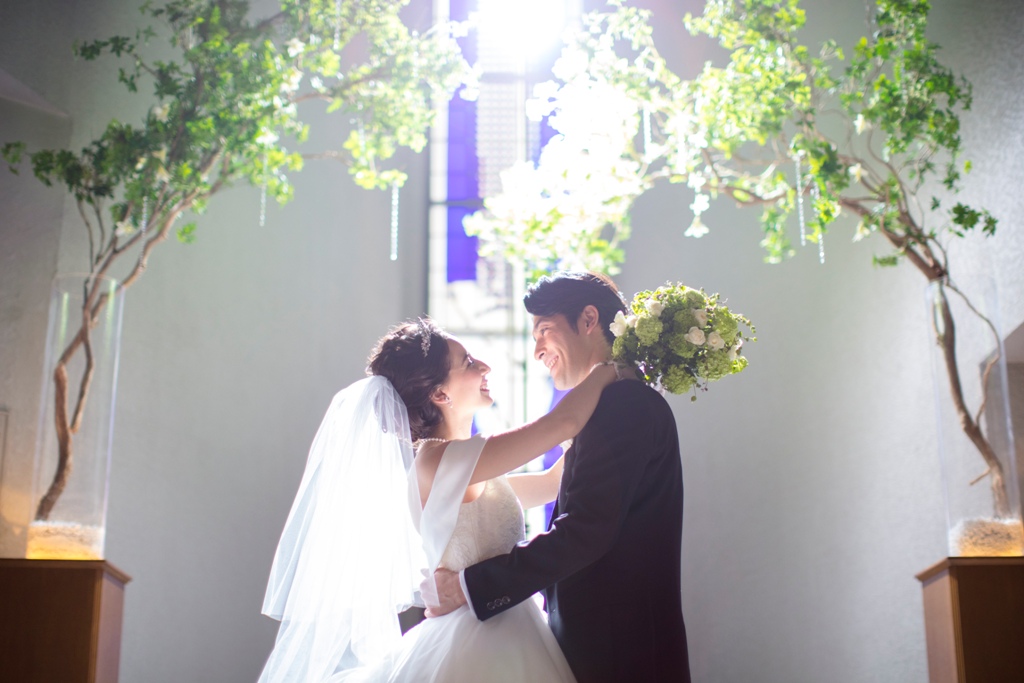 Point1 多彩な撮影シーン