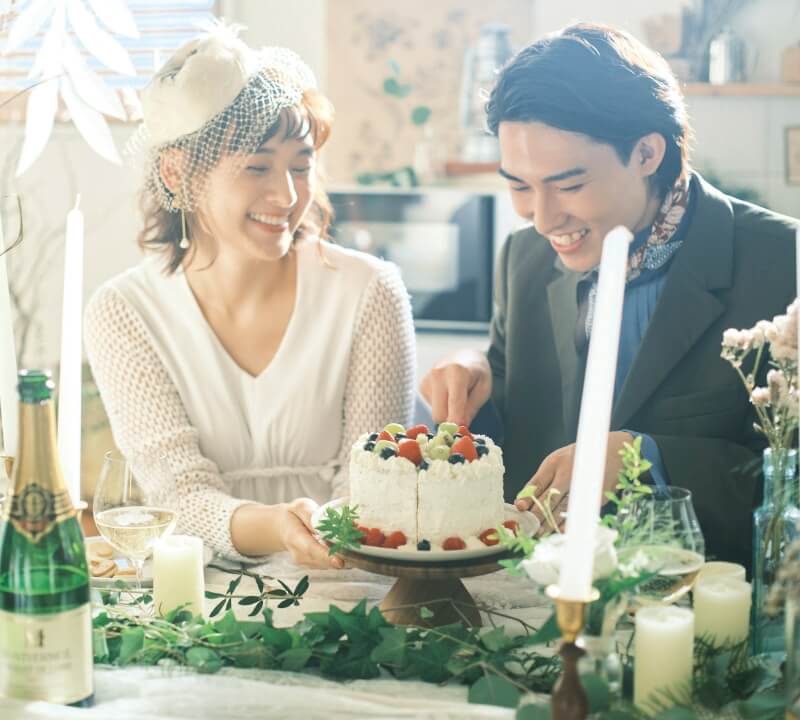 写真 人生最高の”今”を、美しく