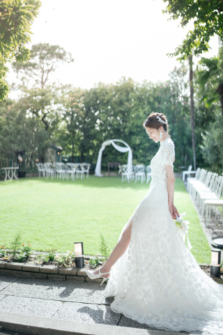 HAREmoKE _神戸北野サッスーン邸