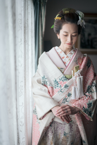 HAREmoKE _神戸北野サッスーン邸