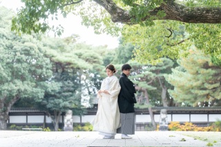 HAREmoKE _須磨別邸・須磨離宮公園