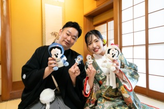 HAREmoKE _須磨別邸・須磨離宮公園