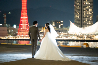 HAREmoKE _ハーバーランド