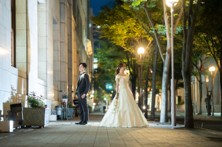 HAREmoKE _神戸旧居留地