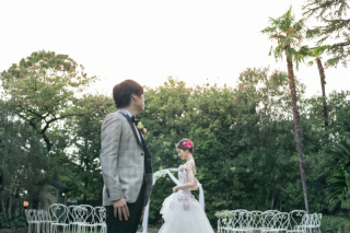 HAREmoKE _神戸北野サッスーン邸