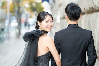 HAREmoKE _神戸旧居留地