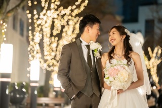 HAREmoKE _ハーバーランド