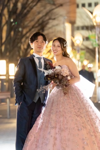 HAREmoKE _ハーバーランド