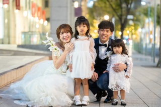 HAREmoKE _神戸旧居留地