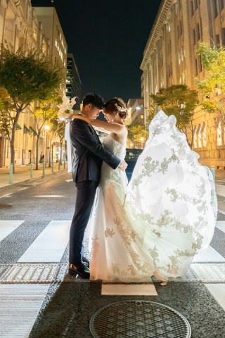 HAREmoKE _神戸旧居留地