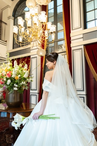 HAREmoKE _神戸北野ホテル