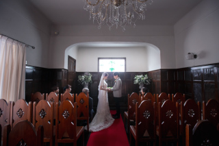 HAREmoKE _神戸北野サッスーン邸