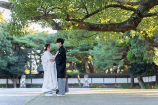 HAREmoKE _須磨別邸・須磨離宮公園