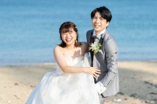 HAREmoKE _浦県民サンビーチ