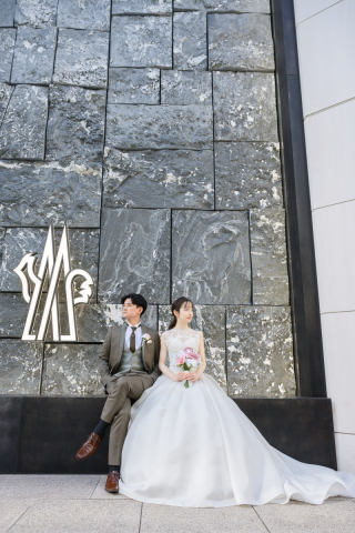 HAREmoKE _神戸旧居留地