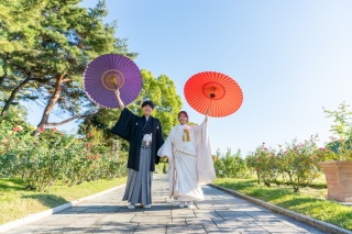 HAREmoKE _須磨別邸・須磨離宮公園