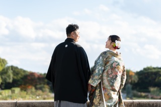 HAREmoKE _須磨別邸・須磨離宮公園