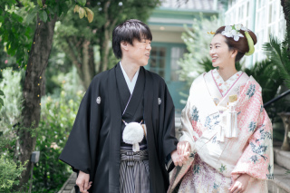 HAREmoKE _神戸北野サッスーン邸