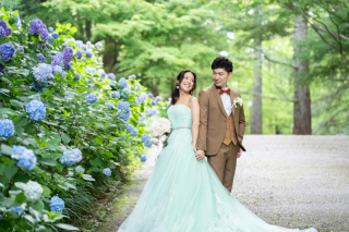 HAREmoKE _神戸市立森林植物園